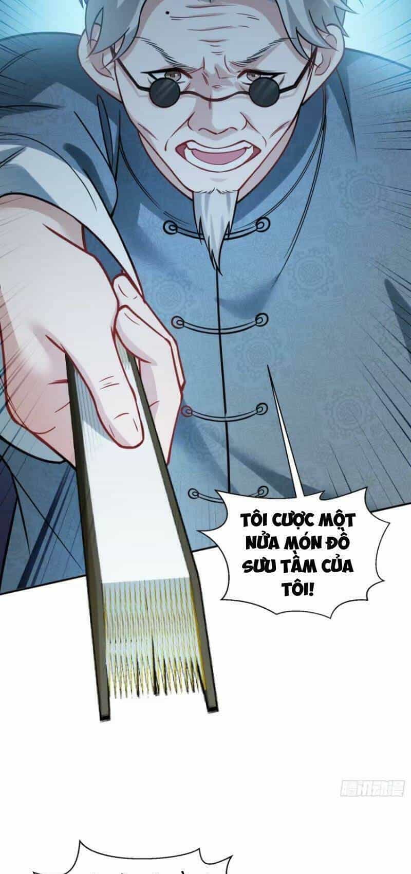 Bỏ Làm Simp Chúa, Ta Có Trong Tay Cả Tỉ Thần Hào - Chương 65 - ảnh 12