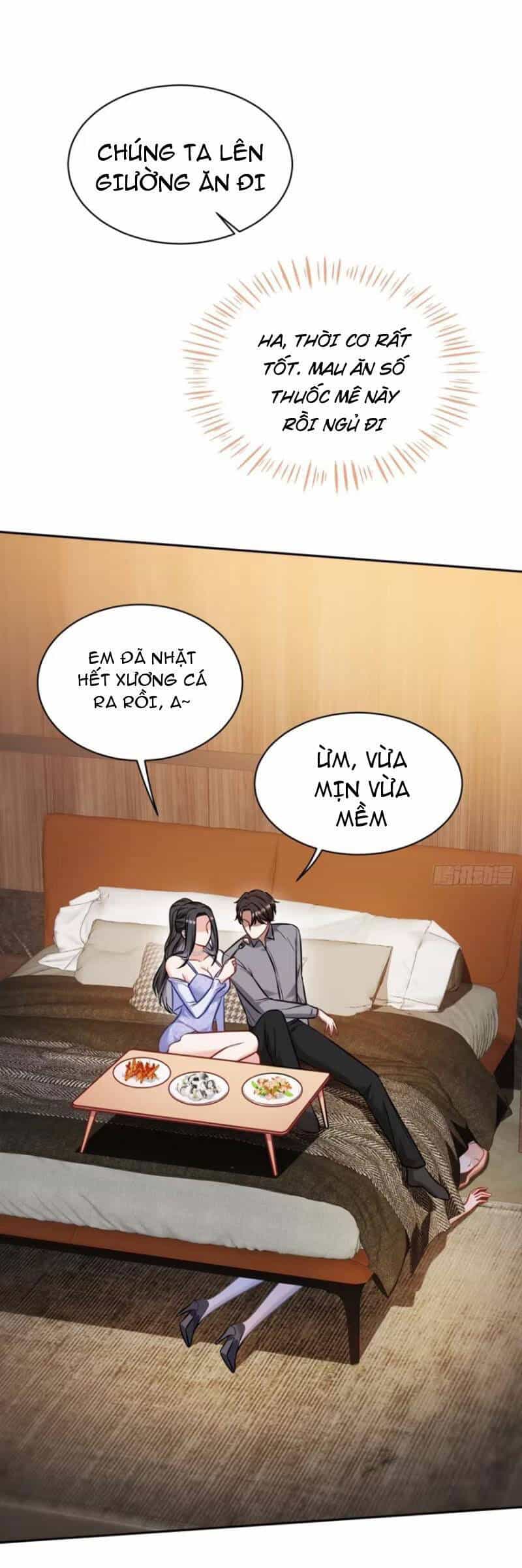Bỏ Làm Simp Chúa, Ta Có Trong Tay Cả Tỉ Thần Hào - Chương 68 - ảnh 9