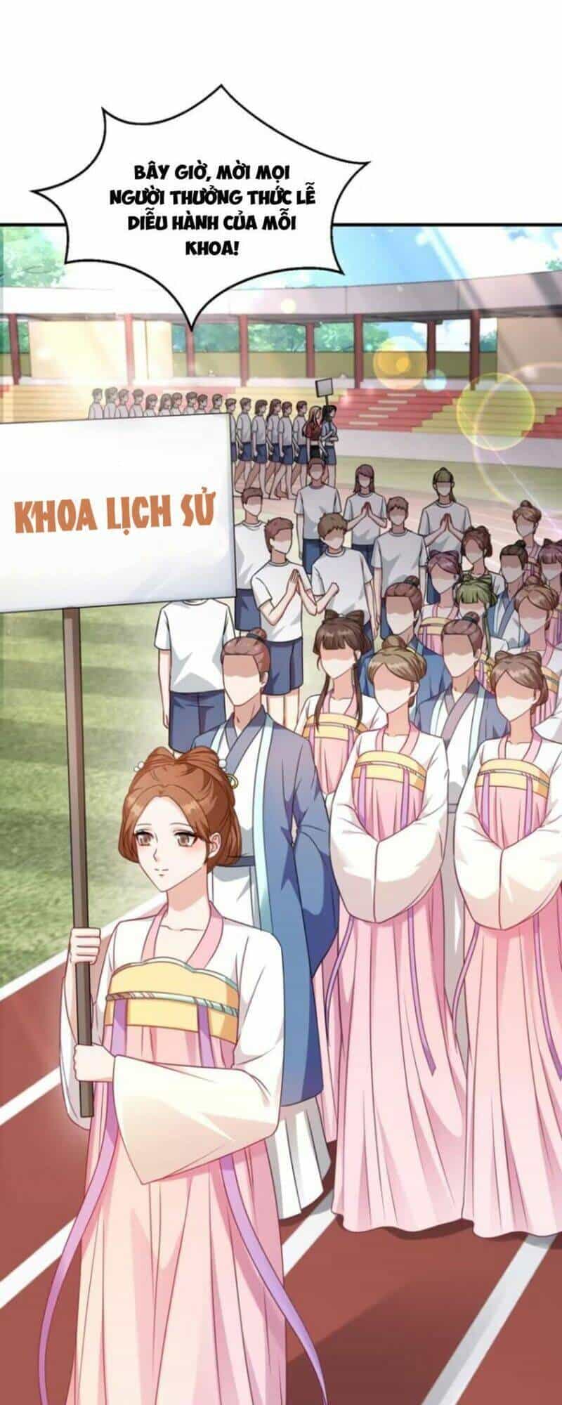 Bỏ Làm Simp Chúa, Ta Có Trong Tay Cả Tỉ Thần Hào - Chương 69 - ảnh 40