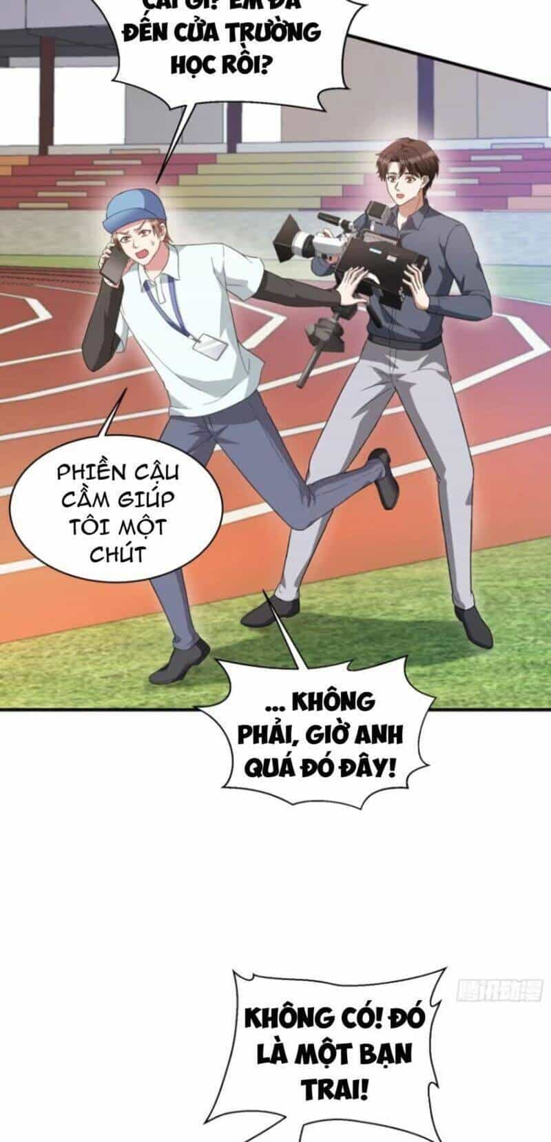 Bỏ Làm Simp Chúa, Ta Có Trong Tay Cả Tỉ Thần Hào - Chương 69 - ảnh 56