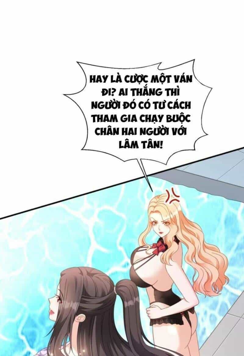 Bỏ Làm Simp Chúa, Ta Có Trong Tay Cả Tỉ Thần Hào - Chương 70 - ảnh 46