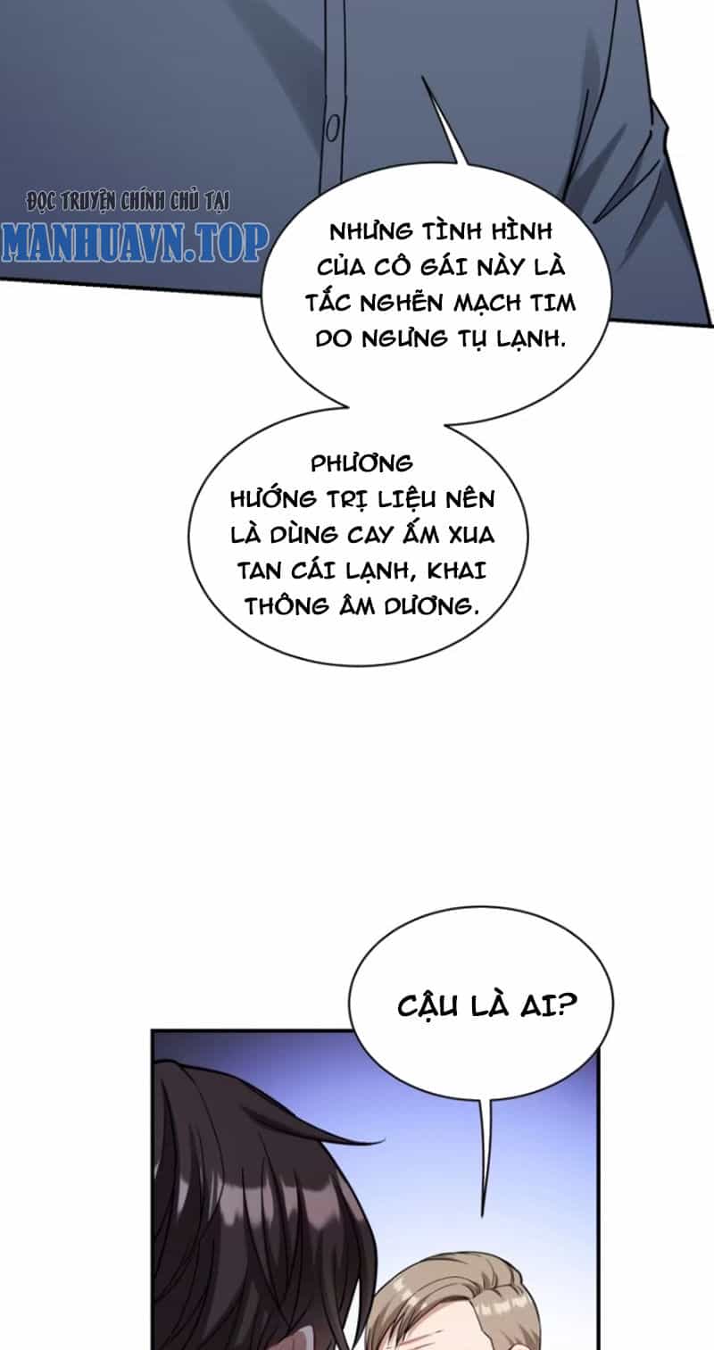 Bỏ Làm Simp Chúa, Ta Có Trong Tay Cả Tỉ Thần Hào - Chương 71 - ảnh 21