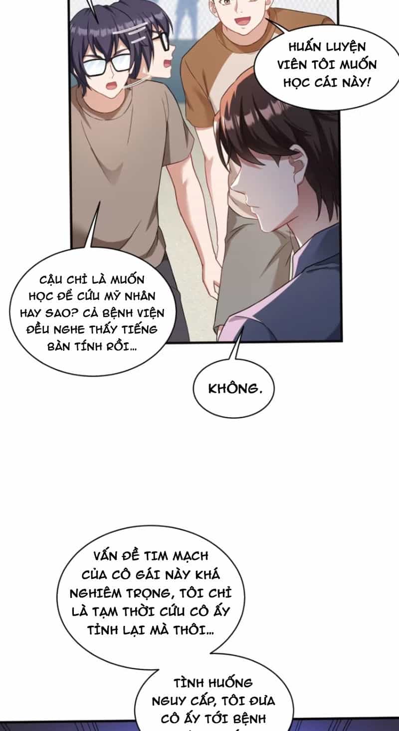 Bỏ Làm Simp Chúa, Ta Có Trong Tay Cả Tỉ Thần Hào - Chương 71 - ảnh 7