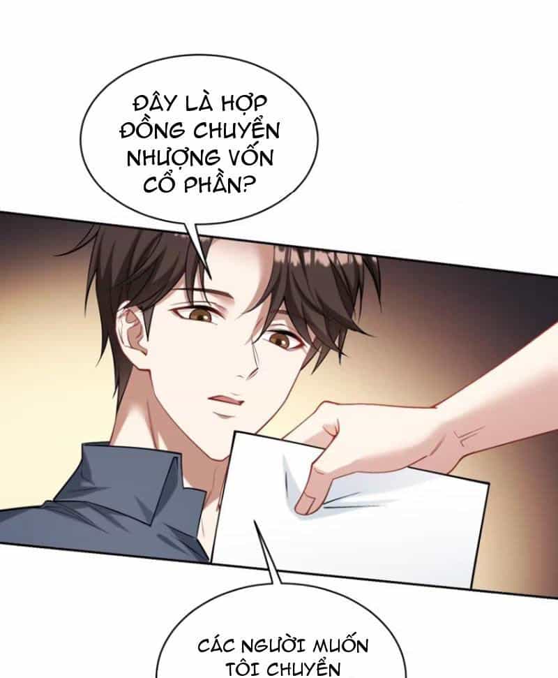 Bỏ Làm Simp Chúa, Ta Có Trong Tay Cả Tỉ Thần Hào - Chương 73 - ảnh 18