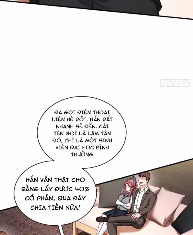 Bỏ Làm Simp Chúa, Ta Có Trong Tay Cả Tỉ Thần Hào - Chương 73 - ảnh 9