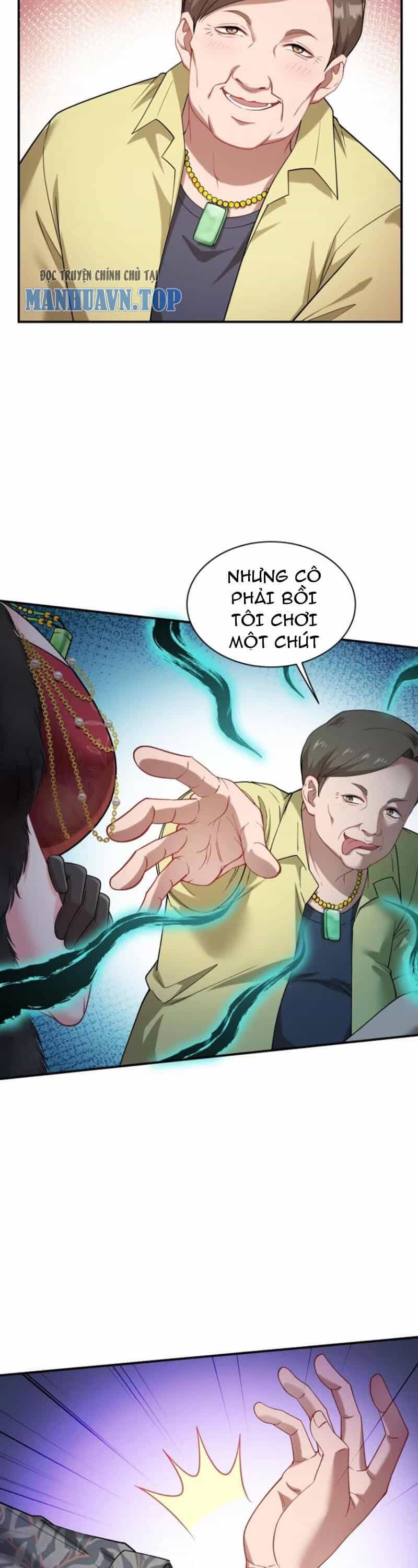 Bỏ Làm Simp Chúa, Ta Có Trong Tay Cả Tỉ Thần Hào - Chương 74 - ảnh 22