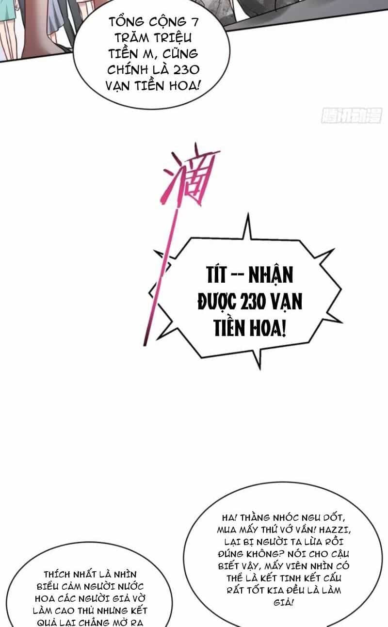 Bỏ Làm Simp Chúa, Ta Có Trong Tay Cả Tỉ Thần Hào - Chương 75 - ảnh 36