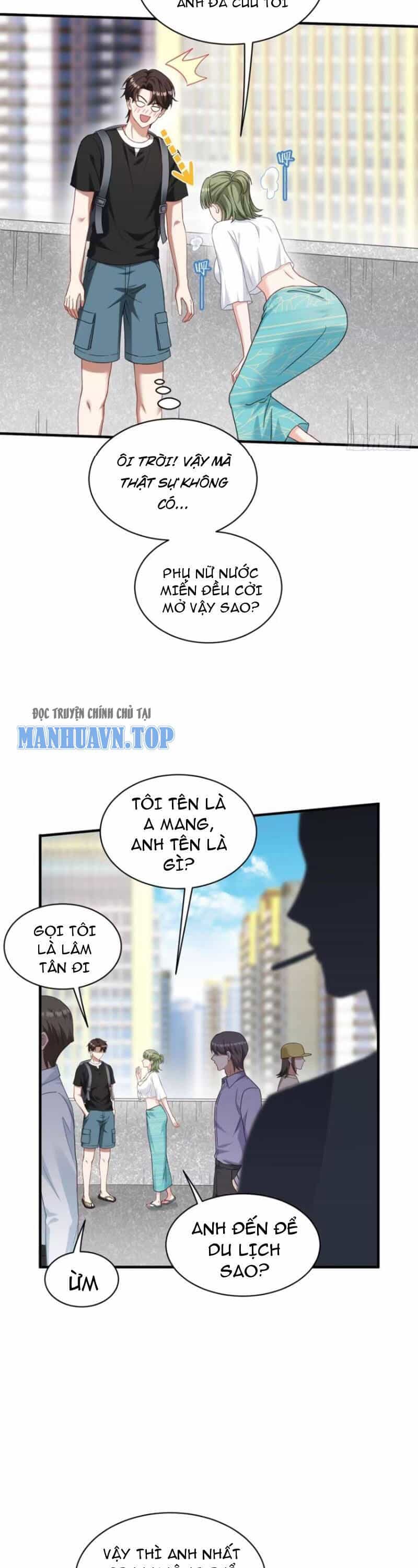 Bỏ Làm Simp Chúa, Ta Có Trong Tay Cả Tỉ Thần Hào - Chương 76 - ảnh 11