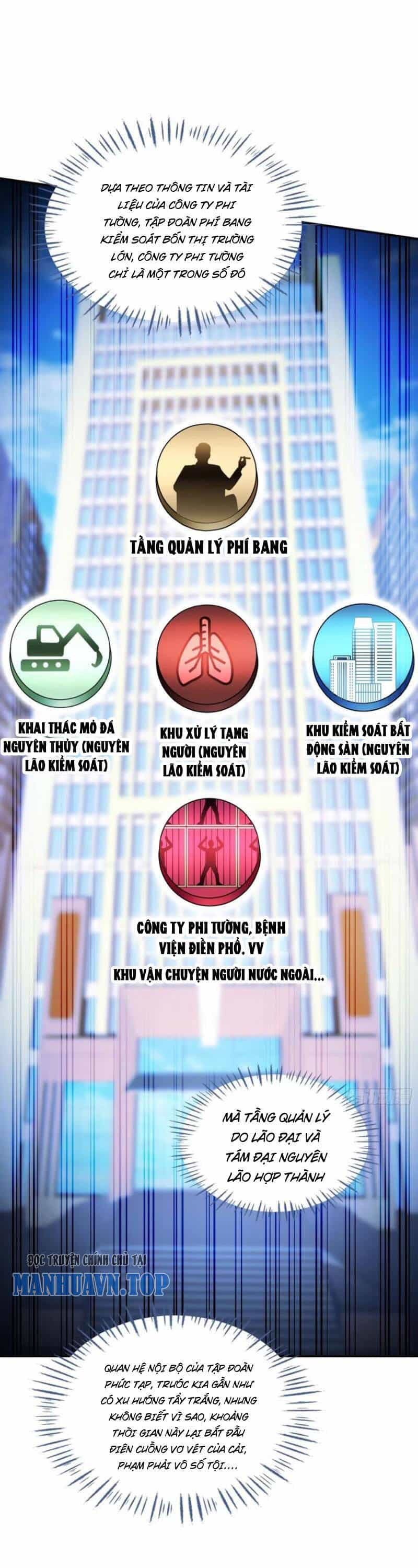 Bỏ Làm Simp Chúa, Ta Có Trong Tay Cả Tỉ Thần Hào - Chương 76 - ảnh 3