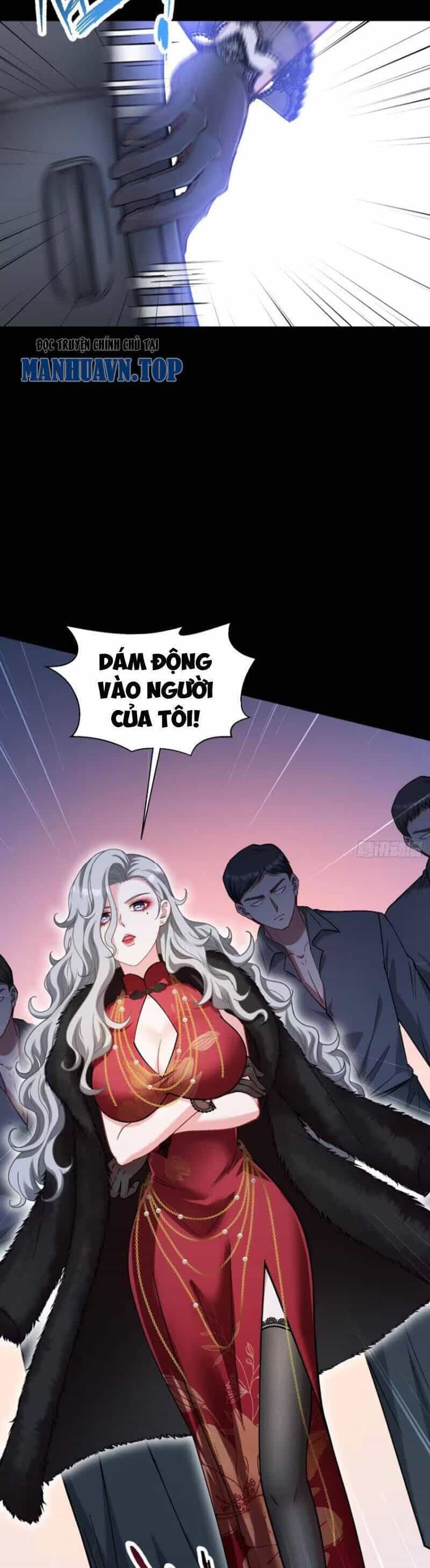 Bỏ Làm Simp Chúa, Ta Có Trong Tay Cả Tỉ Thần Hào - Chương 77 - ảnh 21