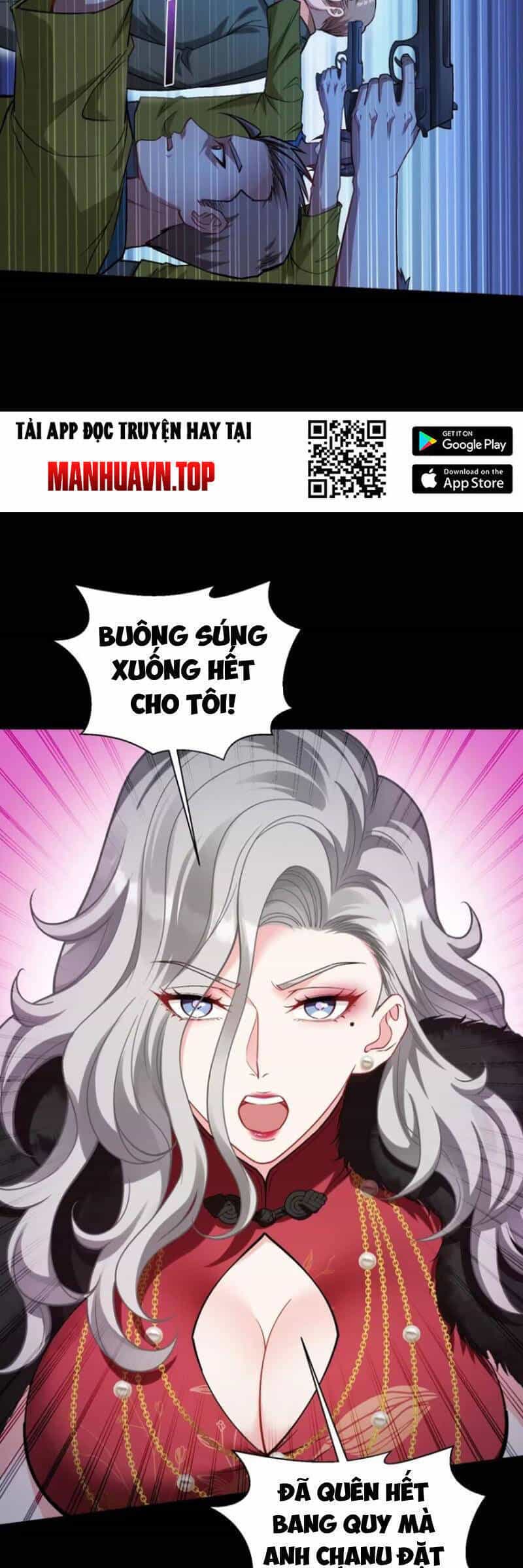 Bỏ Làm Simp Chúa, Ta Có Trong Tay Cả Tỉ Thần Hào - Chương 77 - ảnh 27