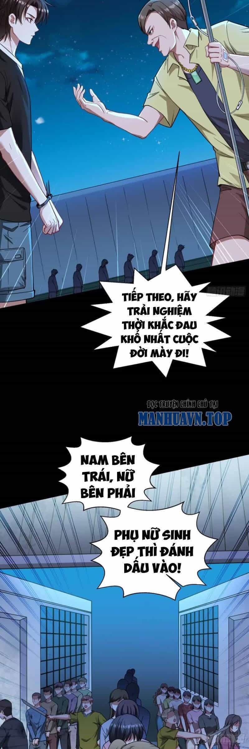 Bỏ Làm Simp Chúa, Ta Có Trong Tay Cả Tỉ Thần Hào - Chương 77 - ảnh 7