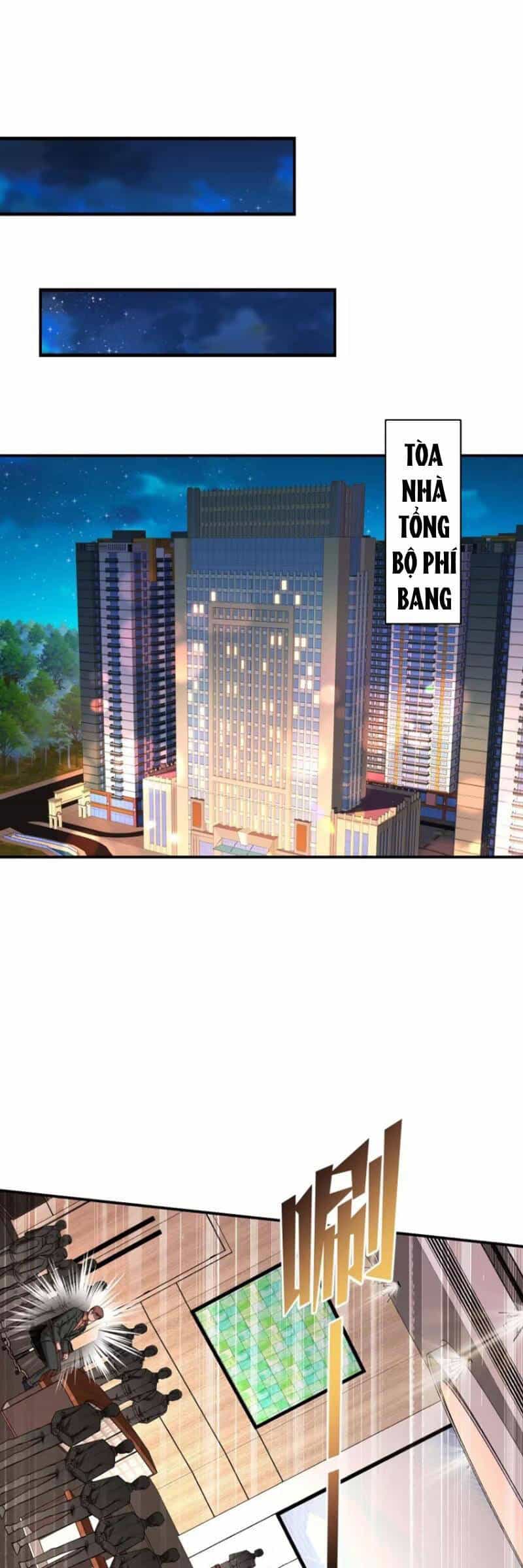 Bỏ Làm Simp Chúa, Ta Có Trong Tay Cả Tỉ Thần Hào - Chương 78 - ảnh 1