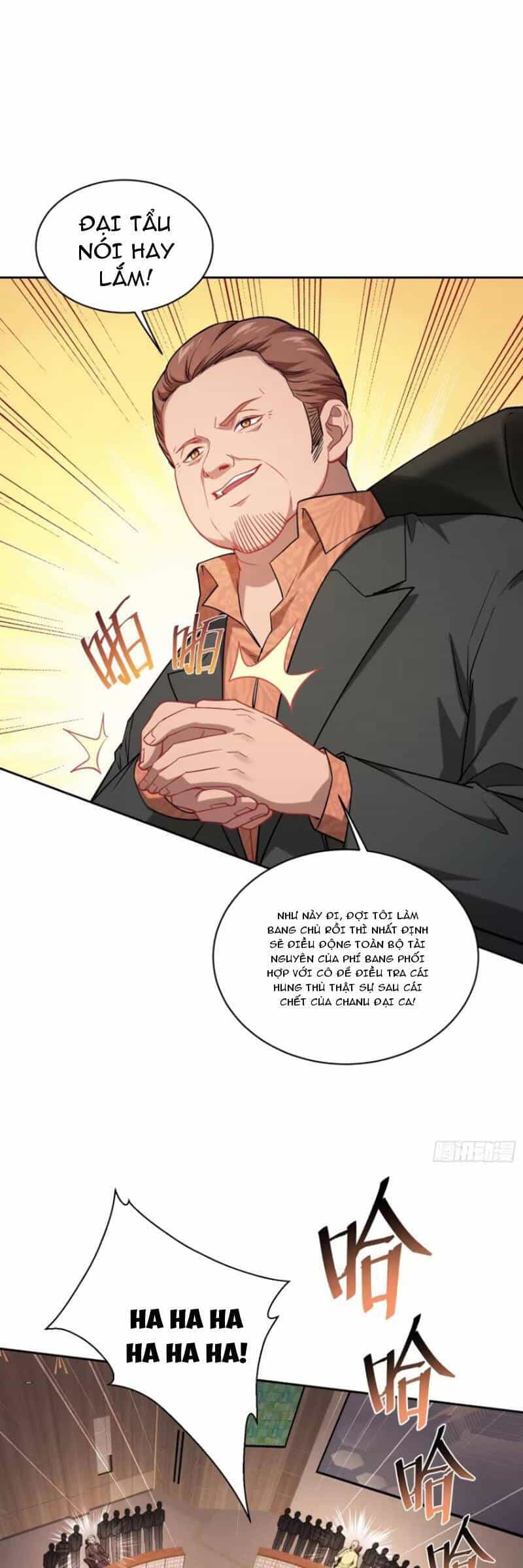 Bỏ Làm Simp Chúa, Ta Có Trong Tay Cả Tỉ Thần Hào - Chương 78 - ảnh 11