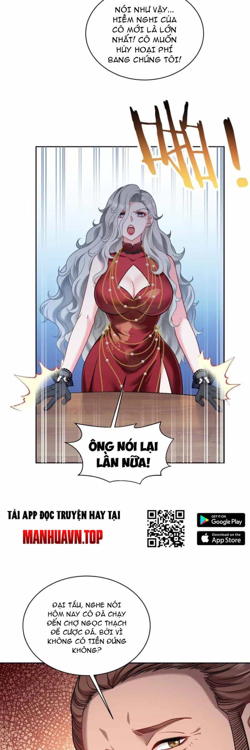 Bỏ Làm Simp Chúa, Ta Có Trong Tay Cả Tỉ Thần Hào - Chương 78 - ảnh 18