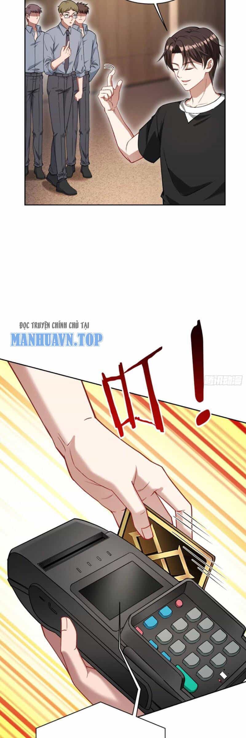 Bỏ Làm Simp Chúa, Ta Có Trong Tay Cả Tỉ Thần Hào - Chương 79 - ảnh 20