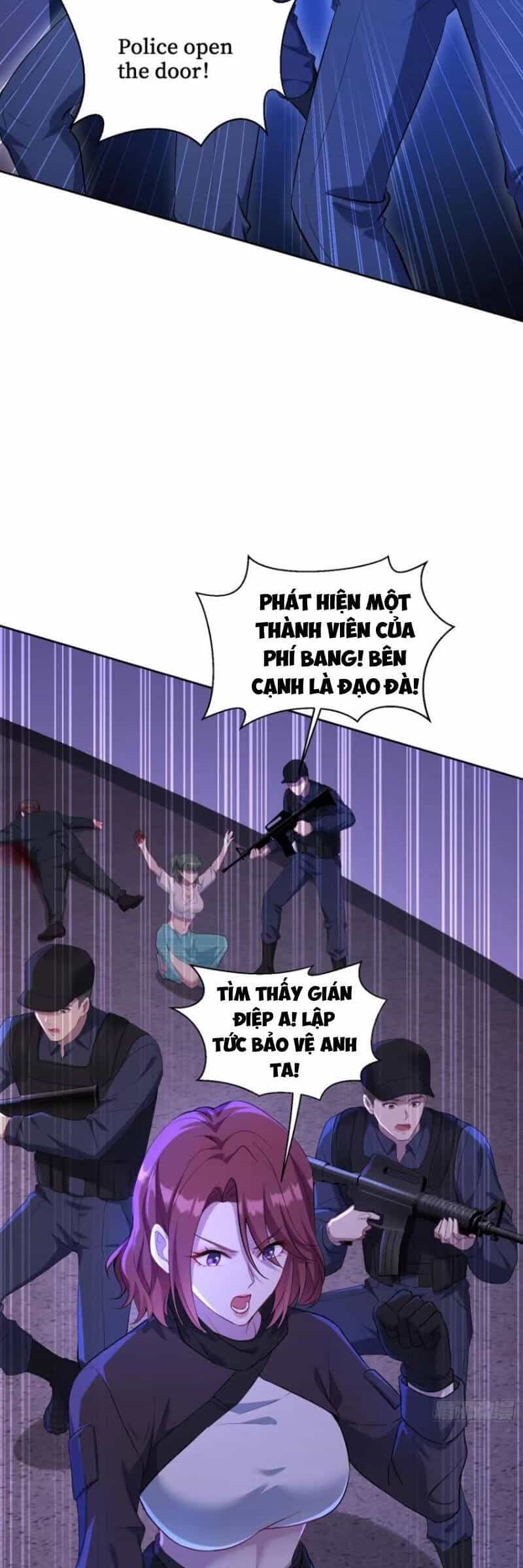 Bỏ Làm Simp Chúa, Ta Có Trong Tay Cả Tỉ Thần Hào - Chương 80 - ảnh 17