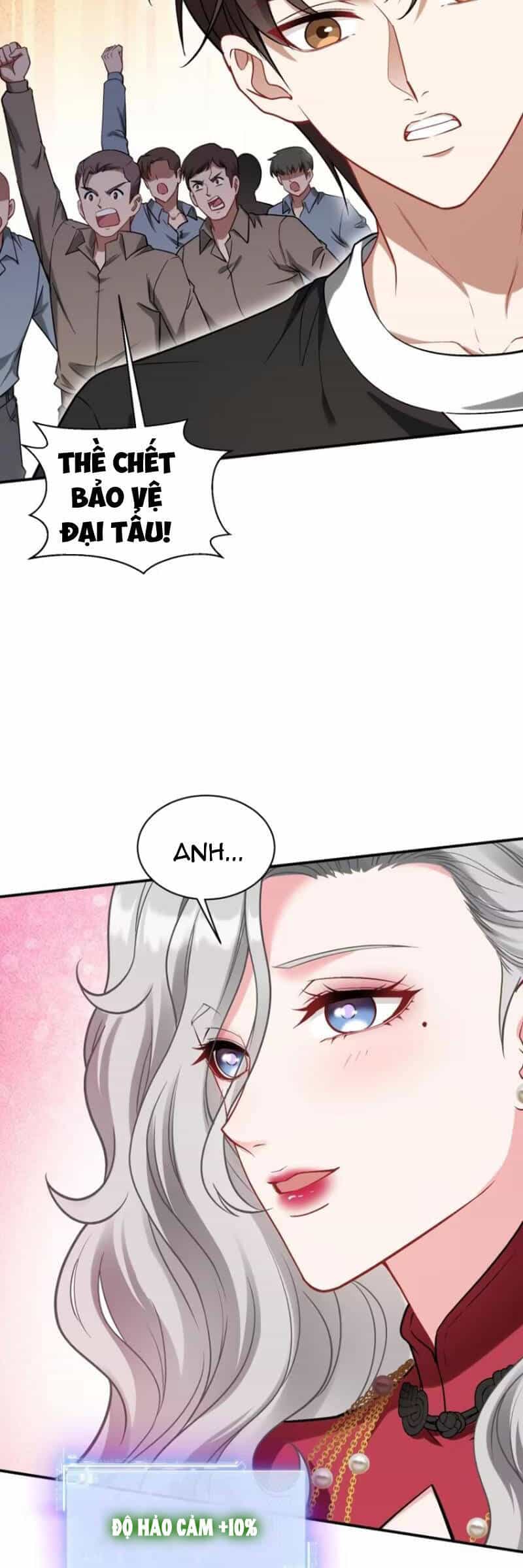 Bỏ Làm Simp Chúa, Ta Có Trong Tay Cả Tỉ Thần Hào - Chương 80 - ảnh 21