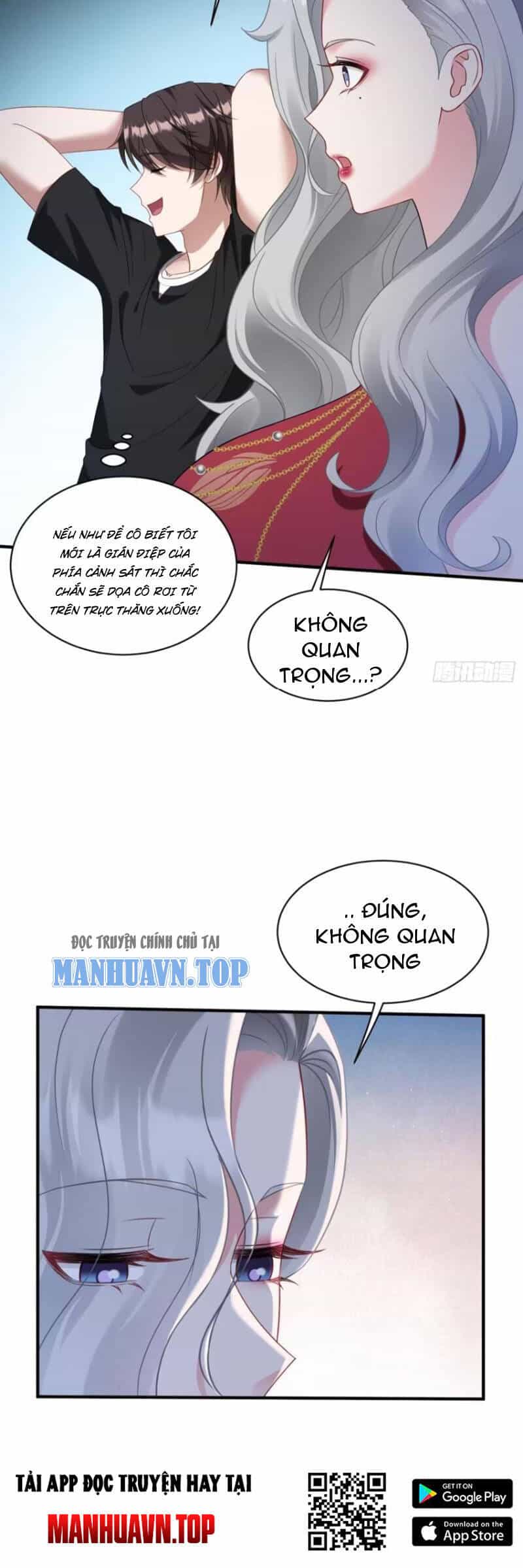 Bỏ Làm Simp Chúa, Ta Có Trong Tay Cả Tỉ Thần Hào - Chương 80 - ảnh 27