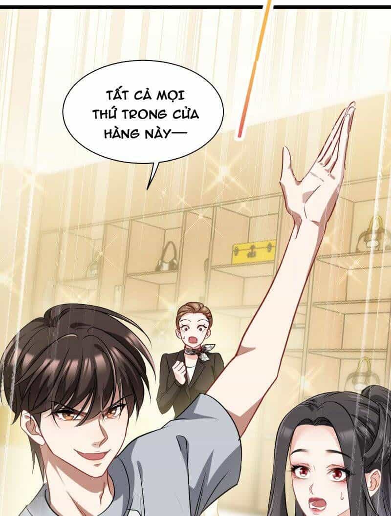 Bỏ Làm Simp Chúa, Ta Có Trong Tay Cả Tỉ Thần Hào - Chương 80.5 - ảnh 26
