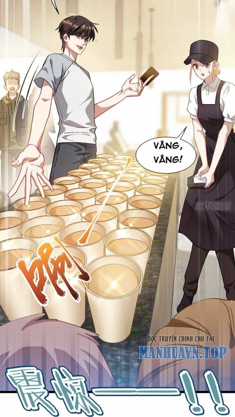 Bỏ Làm Simp Chúa, Ta Có Trong Tay Cả Tỉ Thần Hào - Chương 80.5 - ảnh 4