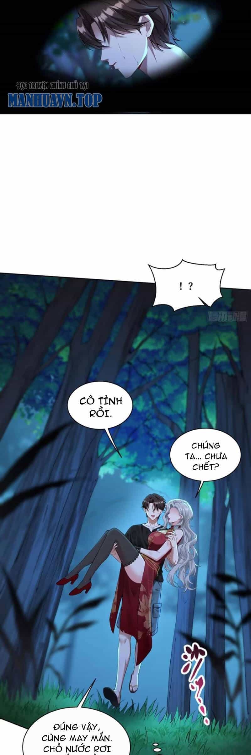 Bỏ Làm Simp Chúa, Ta Có Trong Tay Cả Tỉ Thần Hào - Chương 81 - ảnh 19