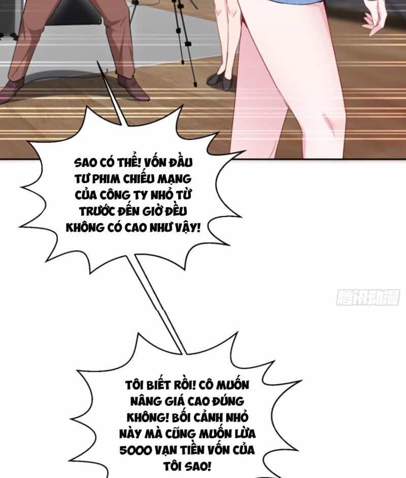Bỏ Làm Simp Chúa, Ta Có Trong Tay Cả Tỉ Thần Hào - Chương 83 - ảnh 27
