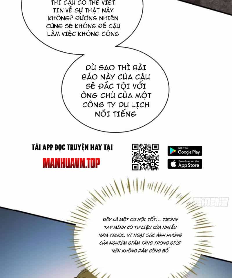 Bỏ Làm Simp Chúa, Ta Có Trong Tay Cả Tỉ Thần Hào - Chương 85 - ảnh 24