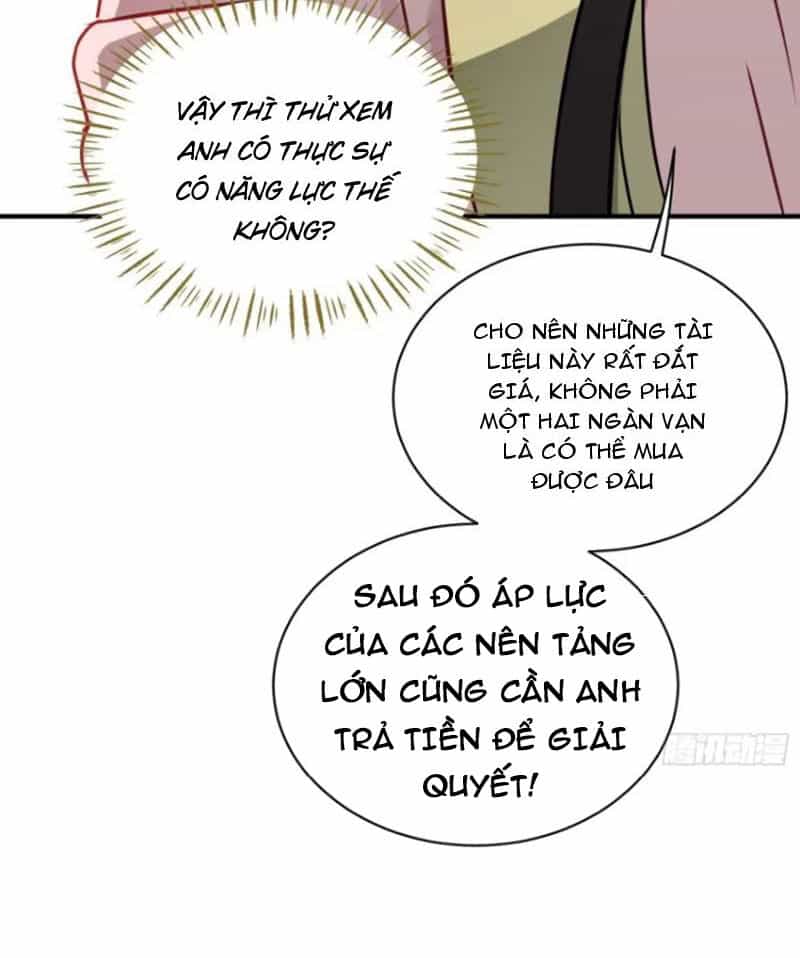 Bỏ Làm Simp Chúa, Ta Có Trong Tay Cả Tỉ Thần Hào - Chương 85 - ảnh 28