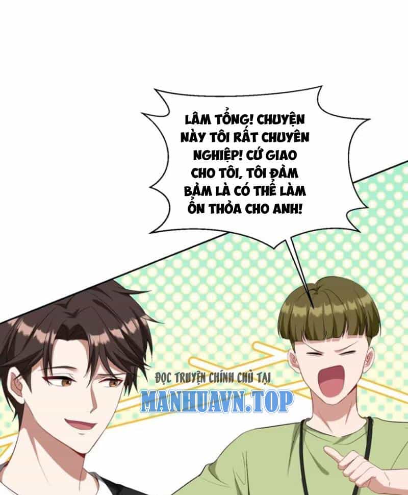 Bỏ Làm Simp Chúa, Ta Có Trong Tay Cả Tỉ Thần Hào - Chương 85 - ảnh 57