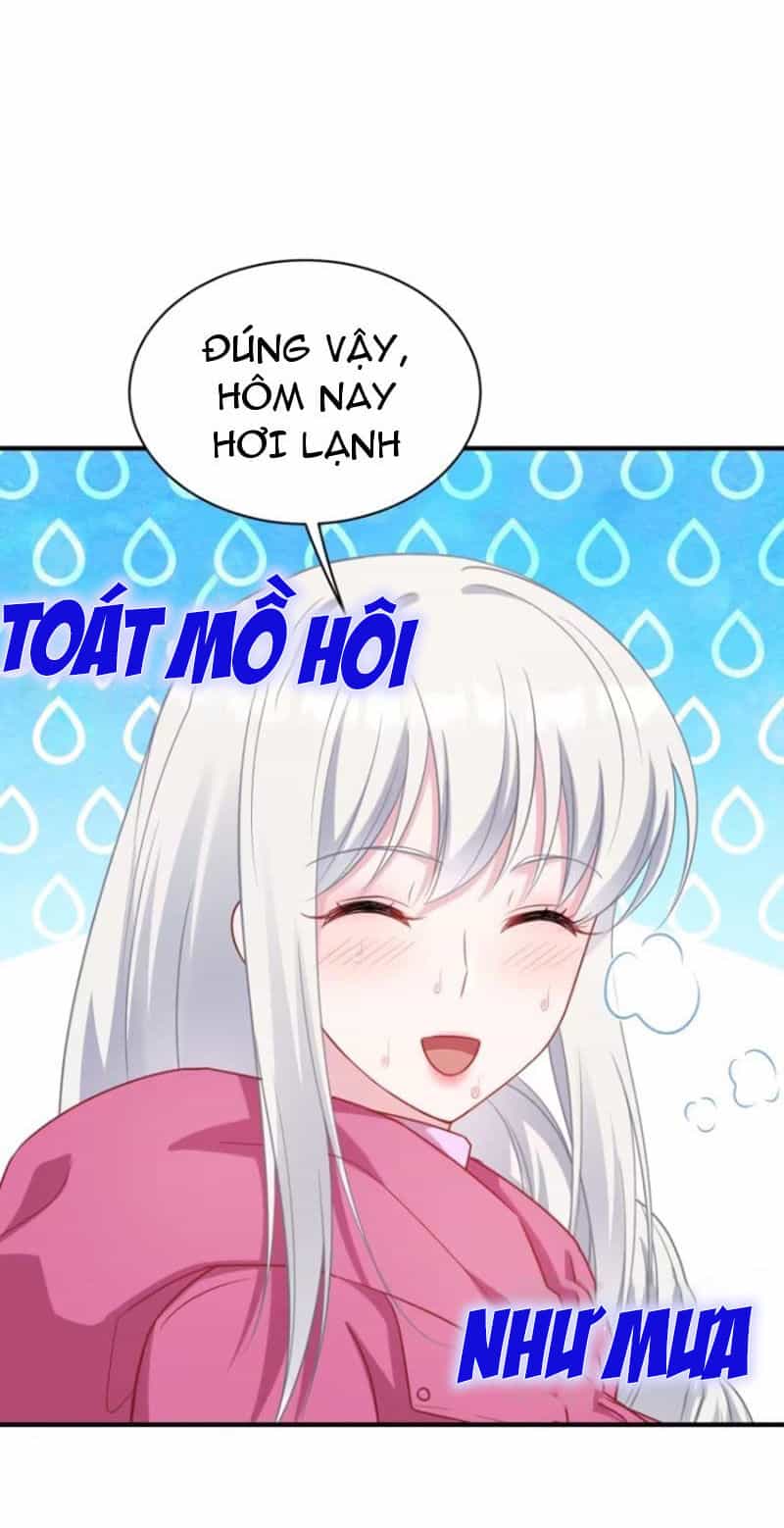 Bỏ Làm Simp Chúa, Ta Có Trong Tay Cả Tỉ Thần Hào - Chương 86 - ảnh 18