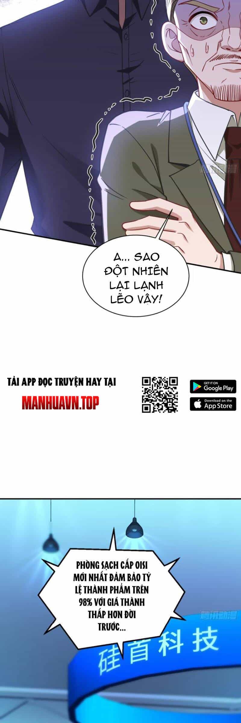 Bỏ Làm Simp Chúa, Ta Có Trong Tay Cả Tỉ Thần Hào - Chương 87 - ảnh 16