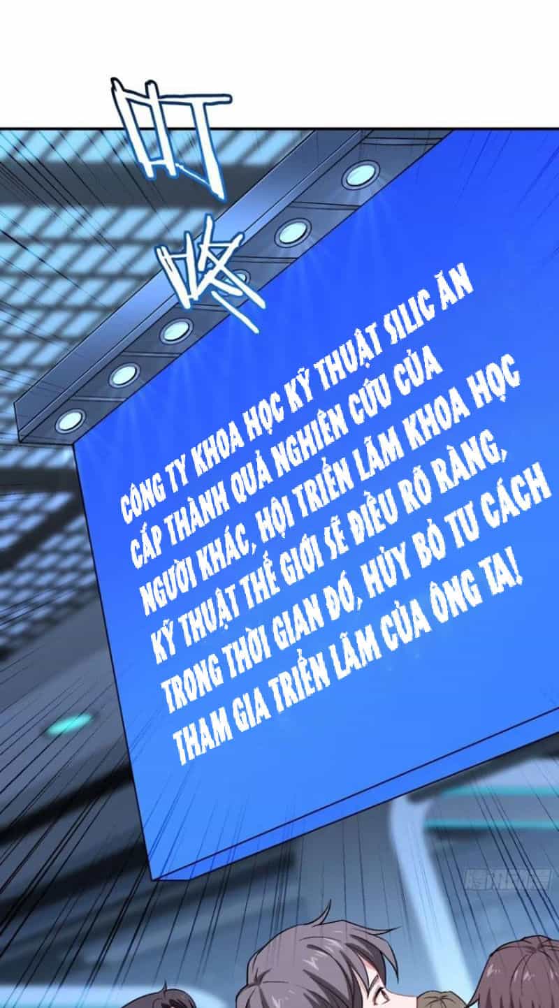 Bỏ Làm Simp Chúa, Ta Có Trong Tay Cả Tỉ Thần Hào - Chương 88 - ảnh 51
