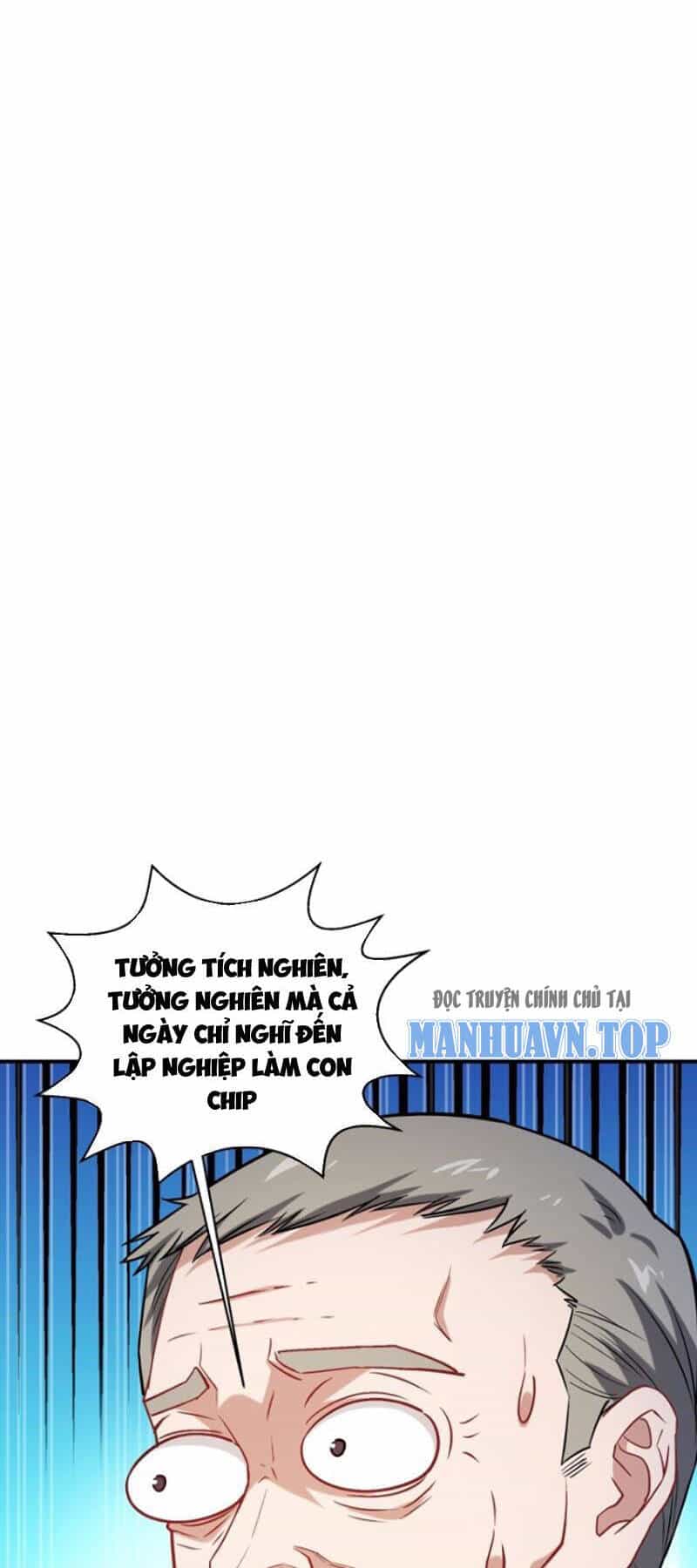 Bỏ Làm Simp Chúa, Ta Có Trong Tay Cả Tỉ Thần Hào - Chương 89 - ảnh 4