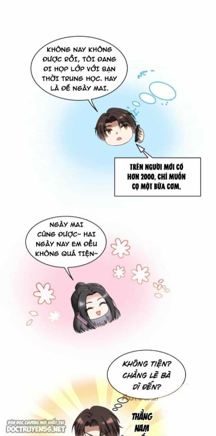 Bỏ Làm Simp Chúa, Ta Có Trong Tay Cả Tỉ Thần Hào - Chương 6.2 - ảnh 13