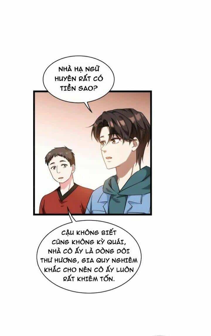 Bỏ Làm Simp Chúa, Ta Có Trong Tay Cả Tỉ Thần Hào - Chương 6.2 - ảnh 25