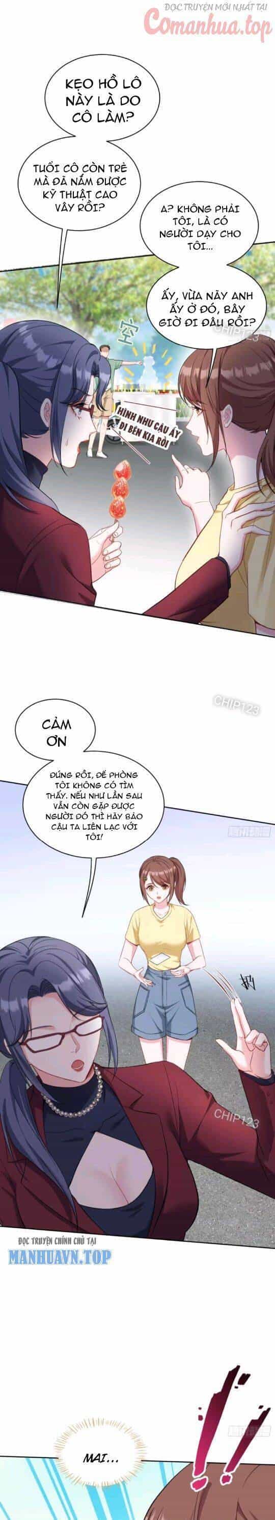 Bỏ Làm Simp Chúa, Ta Có Trong Tay Cả Tỉ Thần Hào - Chương 92 - ảnh 11