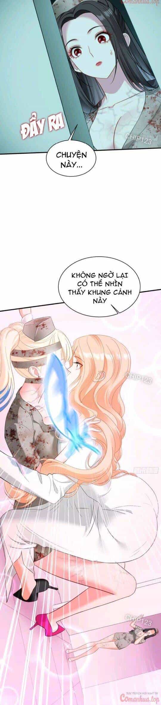 Bỏ Làm Simp Chúa, Ta Có Trong Tay Cả Tỉ Thần Hào - Chương 95 - ảnh 19