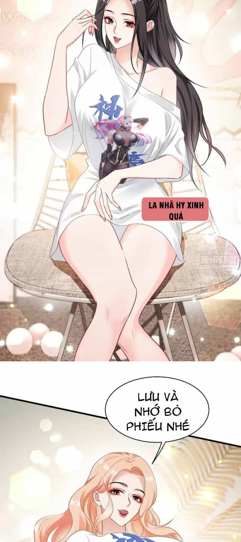 Bỏ Làm Simp Chúa, Ta Có Trong Tay Cả Tỉ Thần Hào - Chương 96.6 - ảnh 45