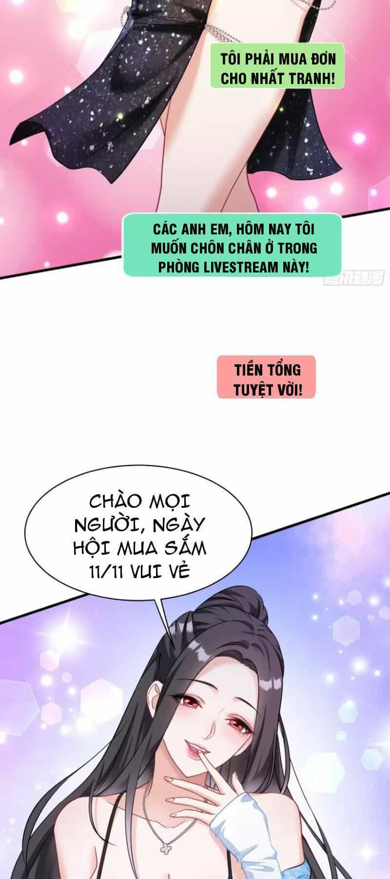 Bỏ Làm Simp Chúa, Ta Có Trong Tay Cả Tỉ Thần Hào - Chương 96.6 - ảnh 7