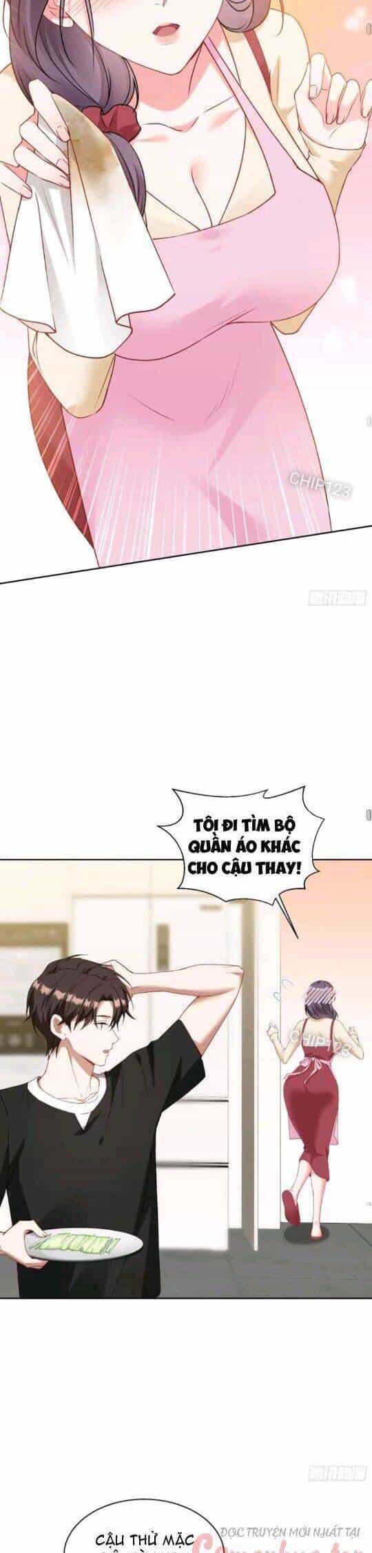 Bỏ Làm Simp Chúa, Ta Có Trong Tay Cả Tỉ Thần Hào - Chương 100 - ảnh 18