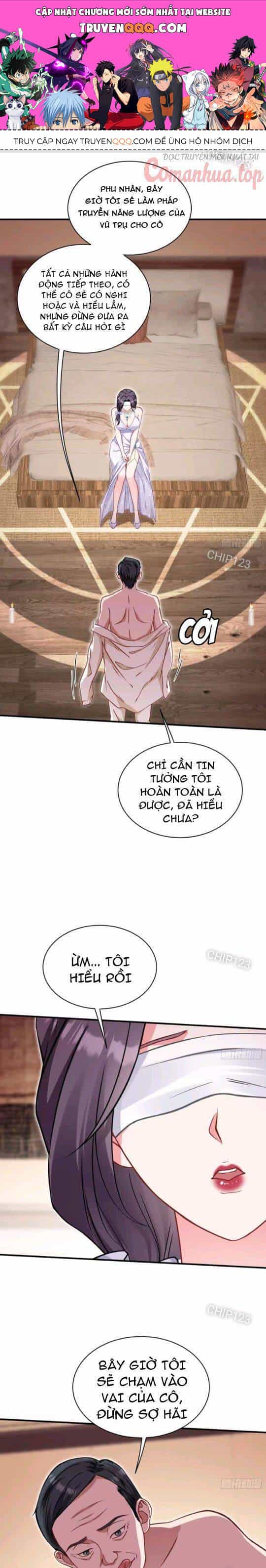 Bỏ Làm Simp Chúa, Ta Có Trong Tay Cả Tỉ Thần Hào - Chương 102 - ảnh 1