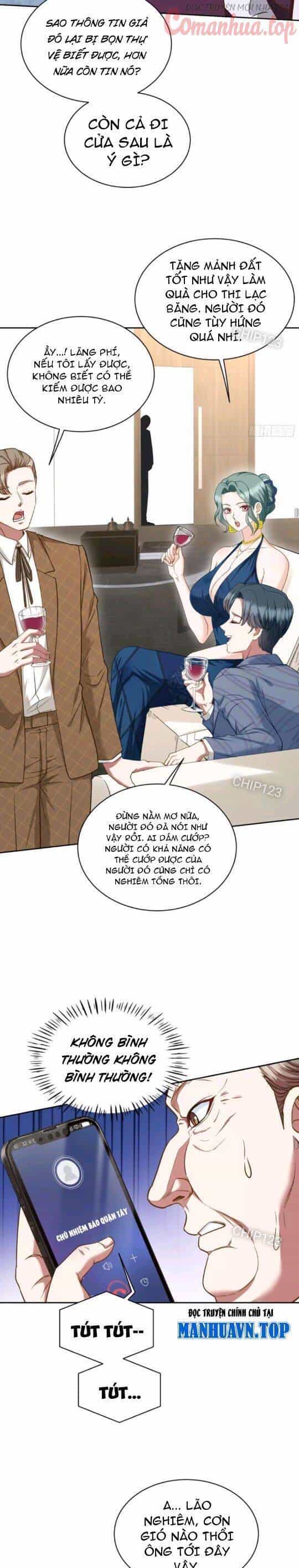 Bỏ Làm Simp Chúa, Ta Có Trong Tay Cả Tỉ Thần Hào - Chương 104 - ảnh 12