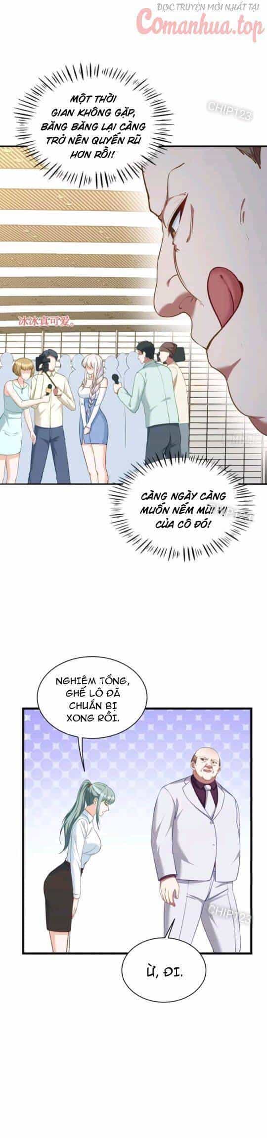 Bỏ Làm Simp Chúa, Ta Có Trong Tay Cả Tỉ Thần Hào - Chương 104 - ảnh 8