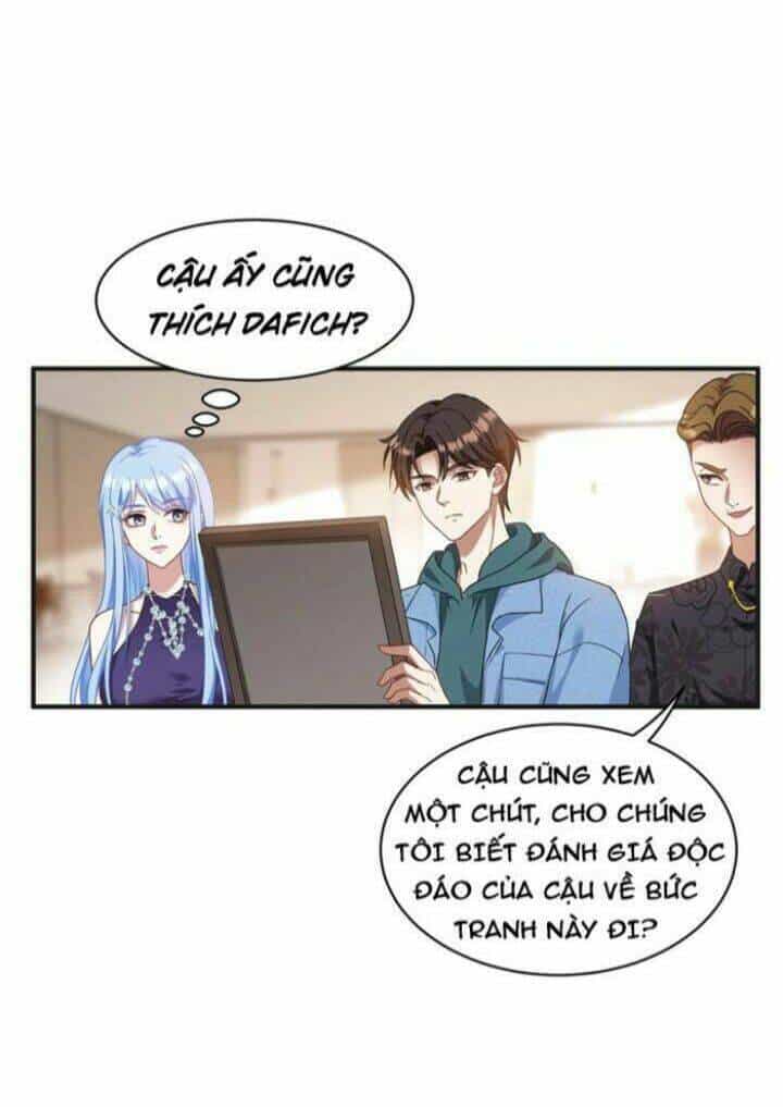 Bỏ Làm Simp Chúa, Ta Có Trong Tay Cả Tỉ Thần Hào - Chương 6.4 - ảnh 4