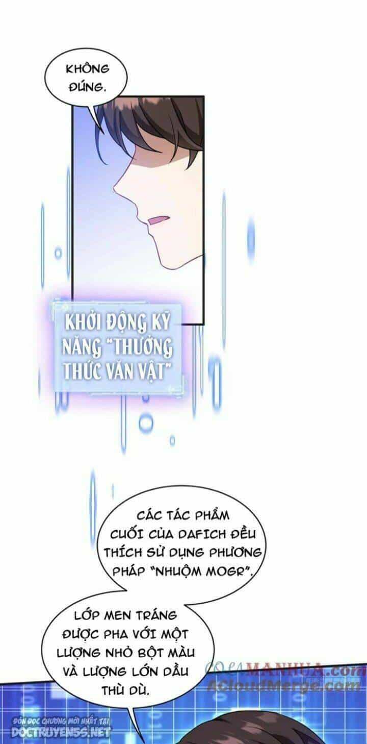 Bỏ Làm Simp Chúa, Ta Có Trong Tay Cả Tỉ Thần Hào - Chương 6.4 - ảnh 5