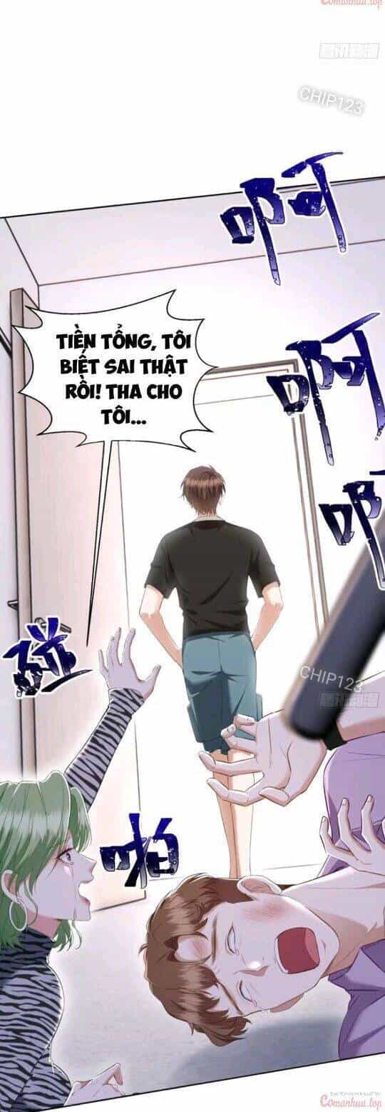 Bỏ Làm Simp Chúa, Ta Có Trong Tay Cả Tỉ Thần Hào - Chương 110 - ảnh 21