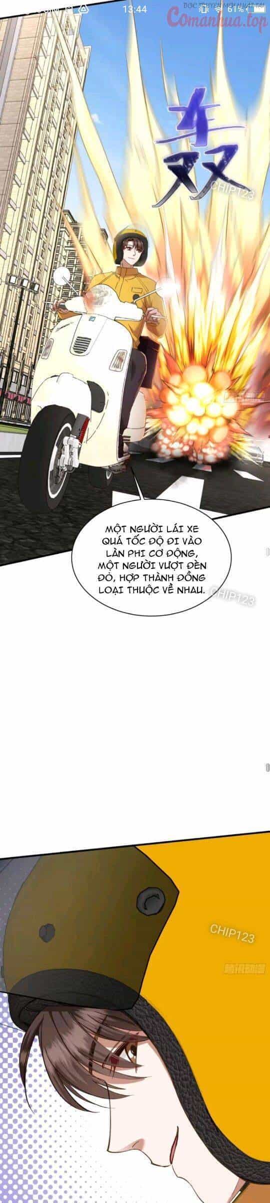 Bỏ Làm Simp Chúa, Ta Có Trong Tay Cả Tỉ Thần Hào - Chương 111 - ảnh 16