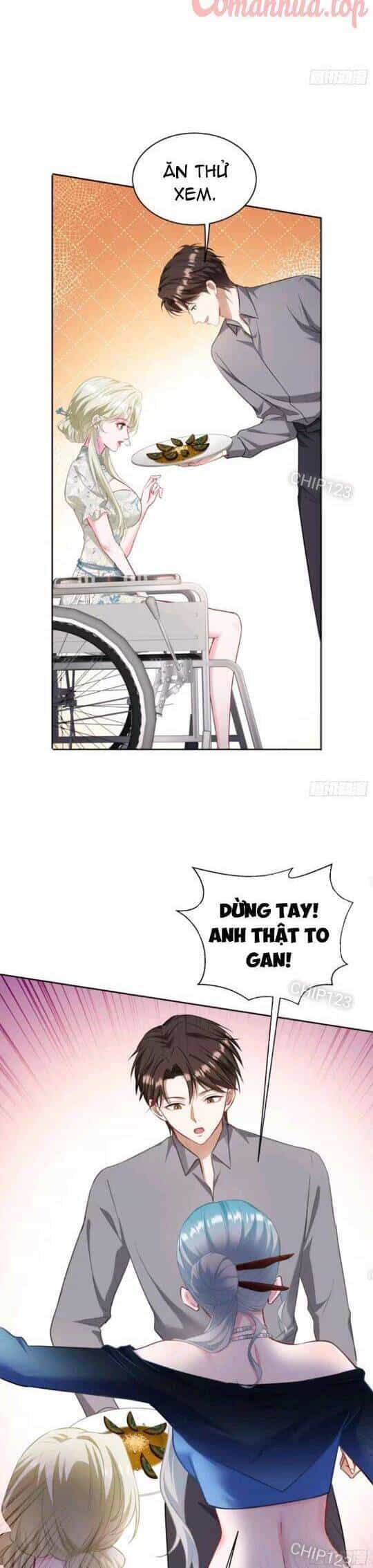 Bỏ Làm Simp Chúa, Ta Có Trong Tay Cả Tỉ Thần Hào - Chương 114 - ảnh 10