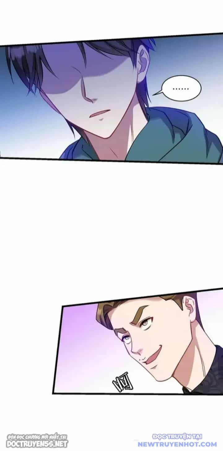 Bỏ Làm Simp Chúa, Ta Có Trong Tay Cả Tỉ Thần Hào - Chương 6.6 - ảnh 14